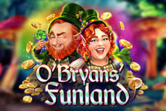 Obryans Funland